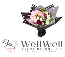 Well Well Floral atelier