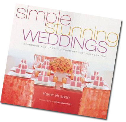 simple stunning weddings book