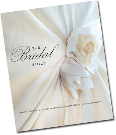 the bridal bible