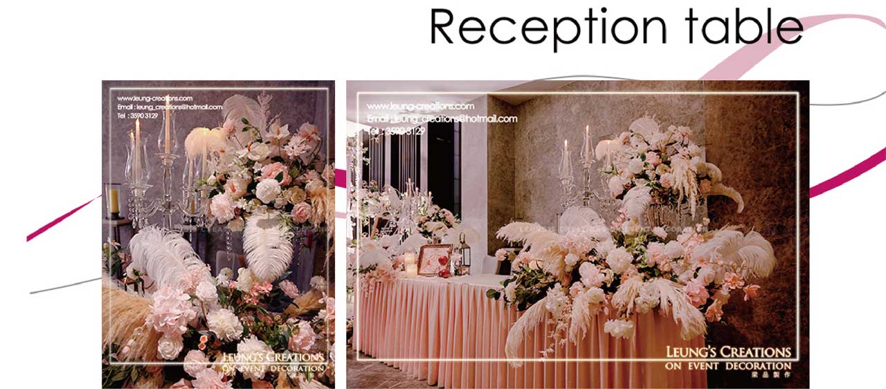 The St. Regis Hong Kong Hotel Wedding/香港瑞吉酒店婚禮