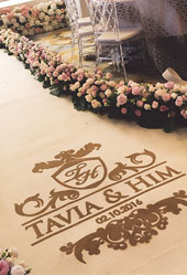 The-RITZ-Carlton-Travia-Him-Wedding 麗思卡爾頓酒店 / kowloon wedding decoration