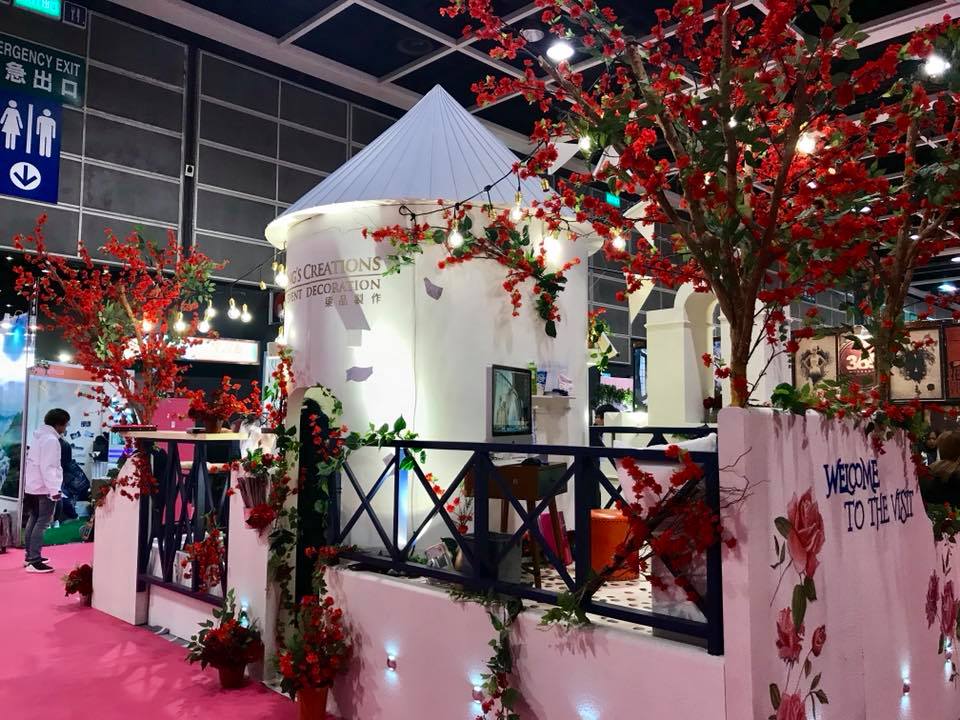 Wedding-Expo 2018