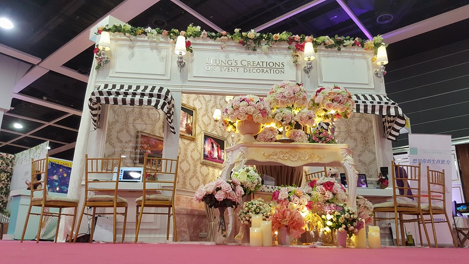 Wedding-Expo